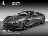 Ferrari Roma Spider
