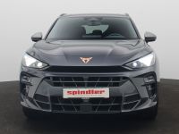 Cupra Terramar - Vorschau Bild 3