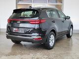 Kia Sportage 1.6 GDI Final Edition 2WD Navi|RFK|Klim - Kia Sportage: Allradantrieb