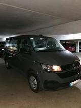 Volkswagen VW T6.1 Multivan Family 7sitze - Volkswagen LT in Hamburg