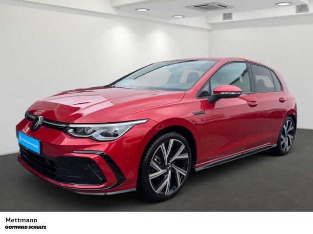 Volkswagen Golf 1 5 eTSI R-Line DSG LED KAMERA PDC LM ZV