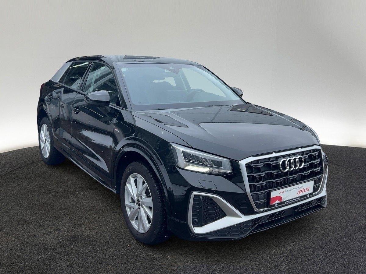 Audi Q2 - Bild 6
