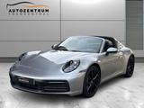 Porsche 992 911 Targa 4 APPROVED AGA CHRONO 360 BOSE KEY