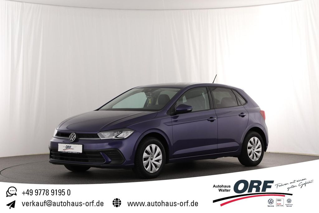 Image of Volkswagen Polo