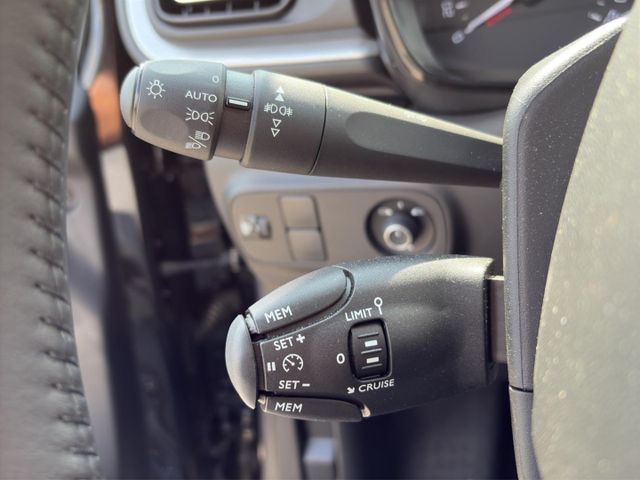 Citroën C3 Max 1.2 PT 110 °LED°Navi°RFK°PDC°AAC°Tempomat
