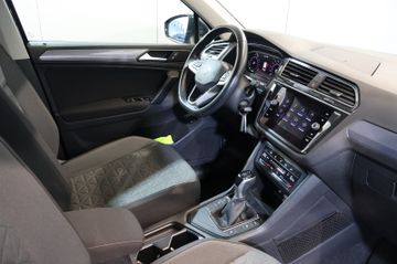 Volkswagen Tiguan Life 1.4 eHybrid AID+ACC+360°+LED+AHK
