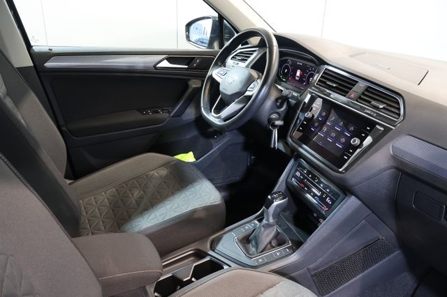 Volkswagen Tiguan Life 1.4 eHybrid AID+ACC+360°+LED+AHK
