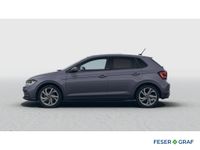 Volkswagen Polo - Vorschau Bild 8