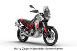 Aprilia Tuareg 660 sofort lieferbar! - APRILIA ENDURO