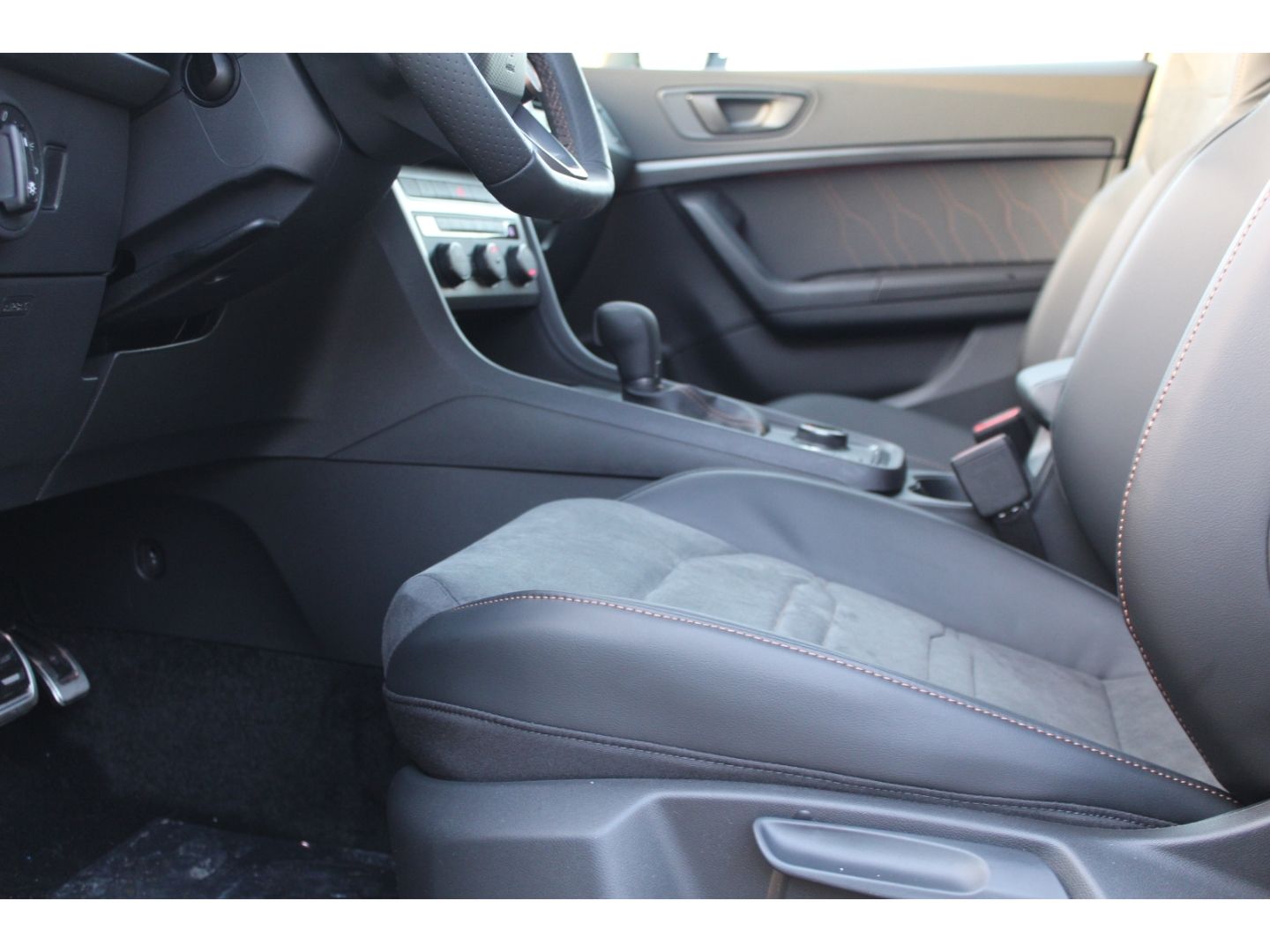 Cupra Ateca - Bild 8