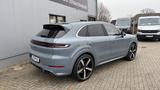 Porsche Cayenne S  Facelift Appr Pano Head Standheiz Ahk
