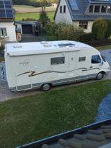 Mobilvetta Euroyacht  - Mobilvetta Integrierter