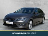 Seat Leon Sportstourer FR 1.4 TSI +LED+PDC+SHZ+TEMPO+ - Seat Leon: Fr Sport