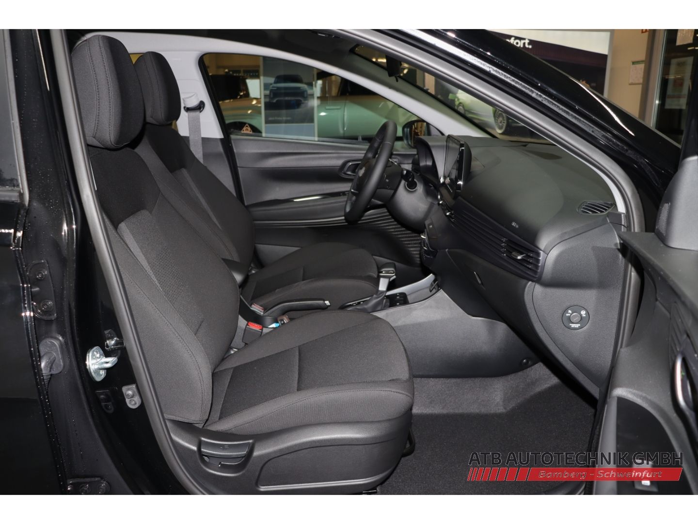 Hyundai i20 - Bild 10