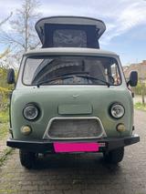 Andere UAZ Buhanka - Russischer Geländebus - Andere Gebrauchtwagen