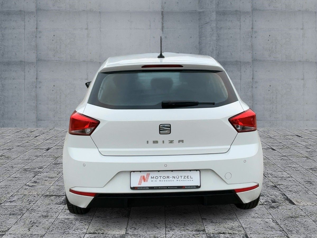 Seat Ibiza - Bild 5