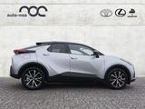 Toyota C-HR Plug-In Hybrid FWD Team Deutschland 2.0 EU6 - Deutschland gebraucht