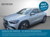 Mercedes-Benz GLA 200 Progressive AHK Kamera CarPlay Winter-P. - gebrauchte Mercedes-Benz GLA 200 aus dem Jahr 2024