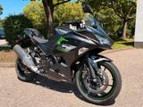 Kawasaki Ninja400 - KAWASAKI NINJA 400
