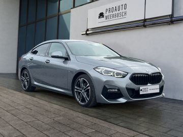BMW 218 Gran Coupé - 4