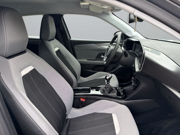 Opel Mokka - 9