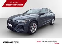 Audi Q8 e-tron - Vorschau Bild 1
