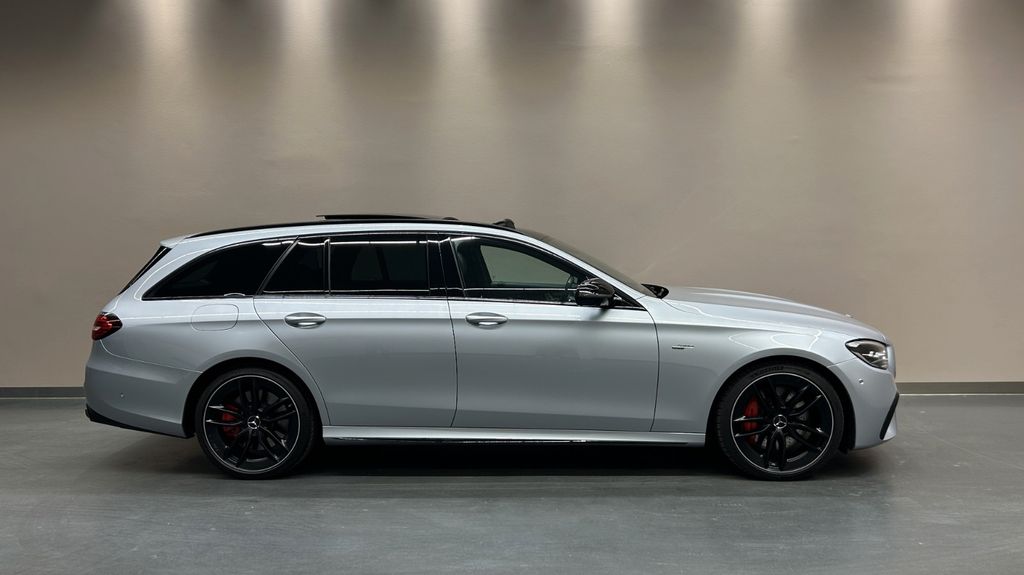 Mercedes-Benz E 53 AMG E53 T AMG 4M *DYNMAIC*NIGHT*PANO*MASSAGE*AGA*