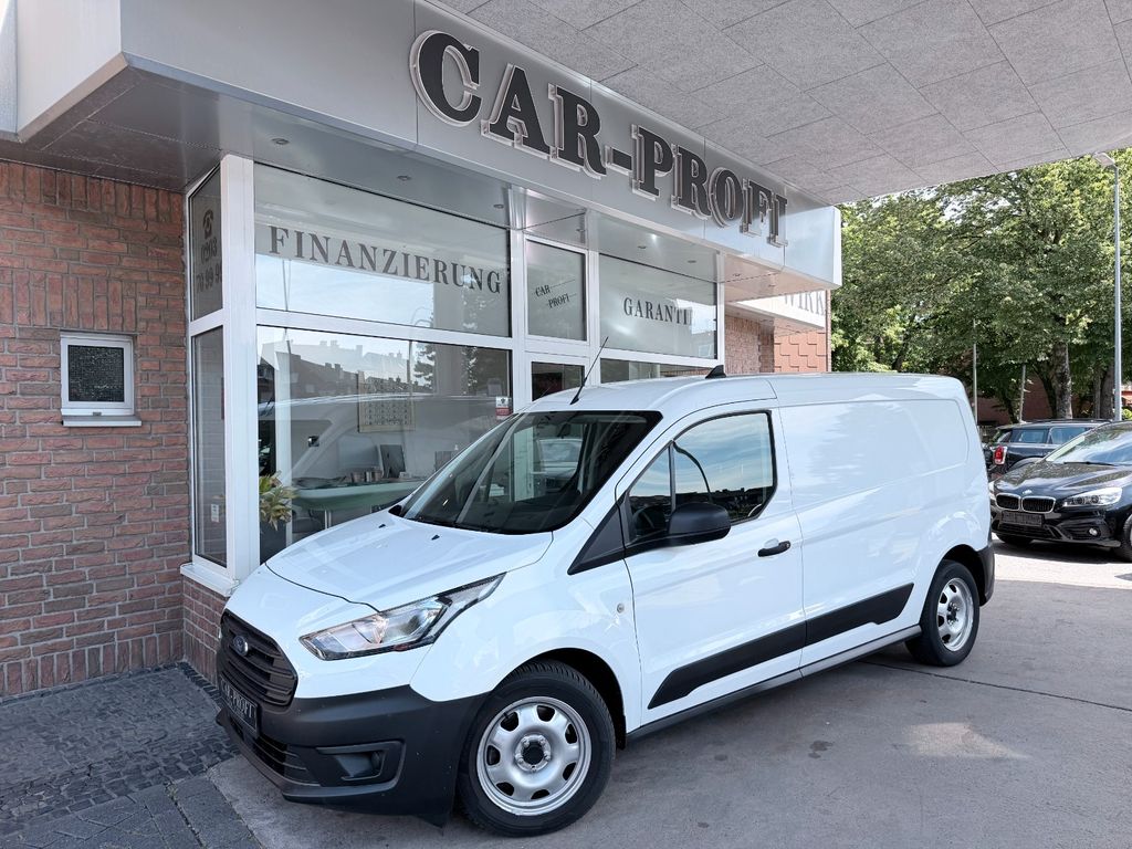Image of Ford Transit Connect