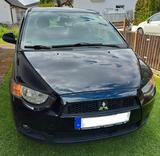 Mitsubishi Colt 1.1 35 Jahre ClearTec 35 Jahre - Mitsubishi Colt Gebrauchtwagen in Nürnberg