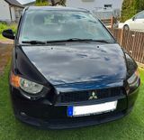 Mitsubishi Colt 1.1 35 Jahre ClearTec 35 Jahre - Mitsubishi Colt: 35 Jahre
