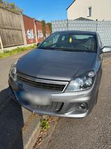 Opel Astra Turbo Irmscher Tüv Neu Getriebe... - Opel Astra: Irmscher