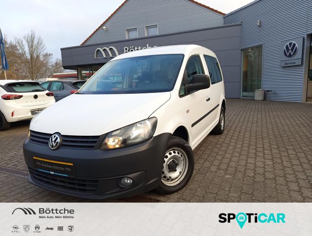 Volkswagen Caddy 1.6 TDI