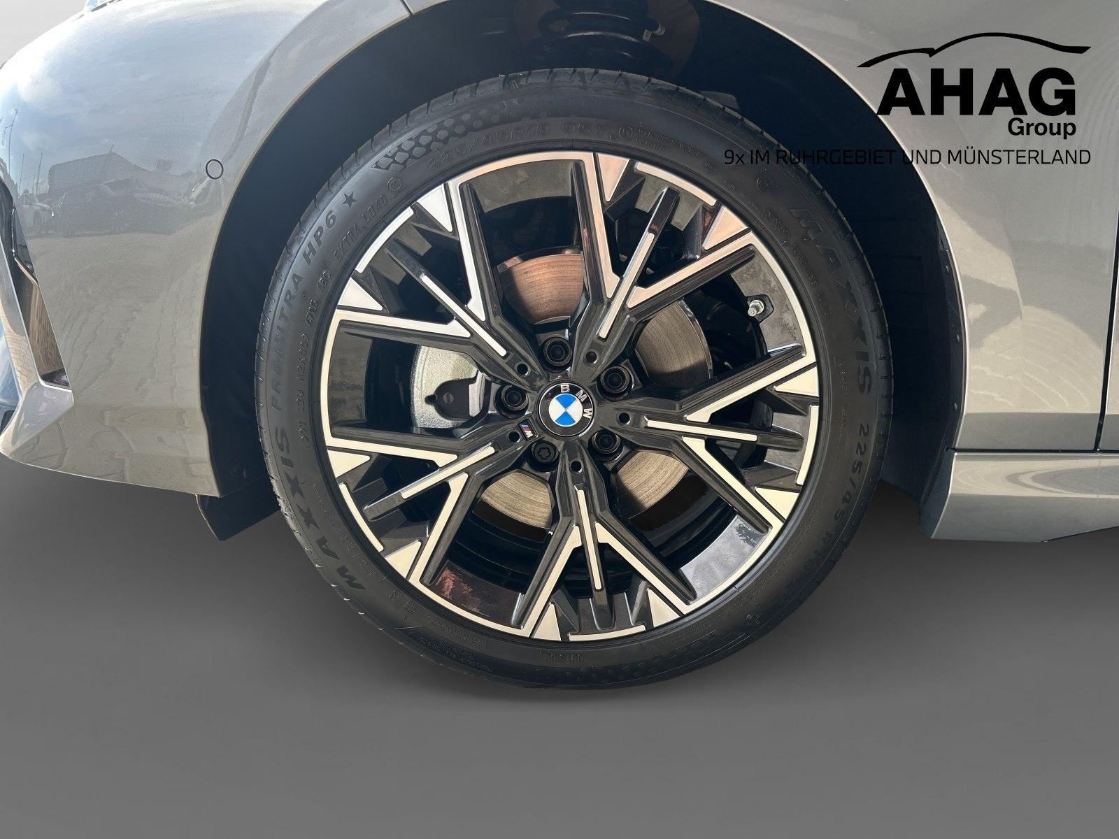 BMW 120 M-Sport Design | Adaptive LED | Komfortzugan