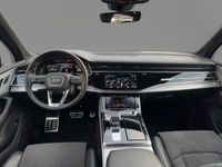 Audi SQ7 - Vorschau Bild 9