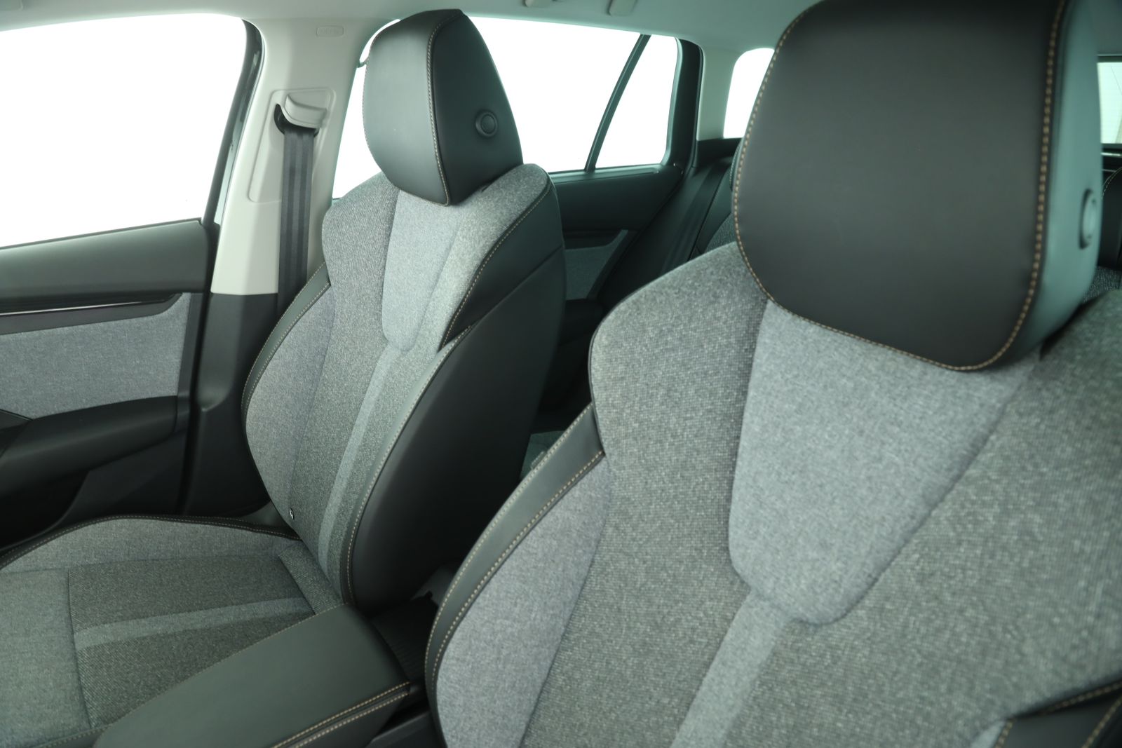 Skoda Octavia - Bild 14