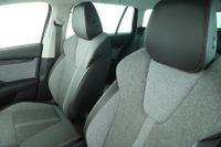 Skoda Octavia - Vorschau Bild 14