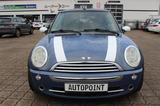 MINI Cooper Cabrio - MINI MINI aus 2006: Cabrio