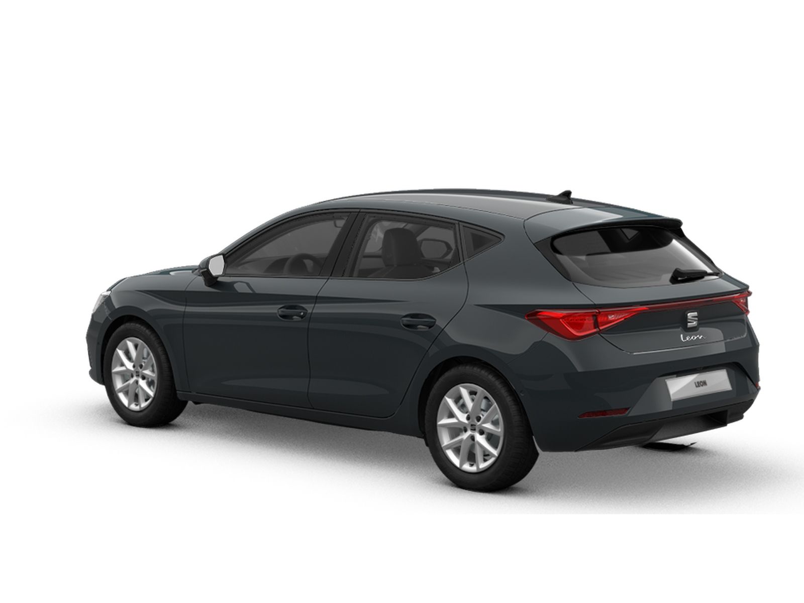 Seat Leon Style 1,5 TSI LED P-ASSIST SHZ ACC RFK F-LI imagem 3