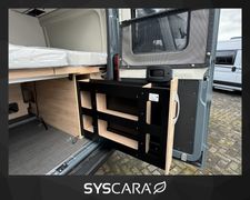 Dethleffs Globetrail Advantage 600 DR Fiat Raumbad 
