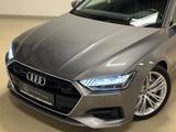 Audi A7 Sportback 55 TFSI quattro MASSAGE*HUD*BELÜFT - Audi A7 mit Benzin-Antrieb: Sportwagen
