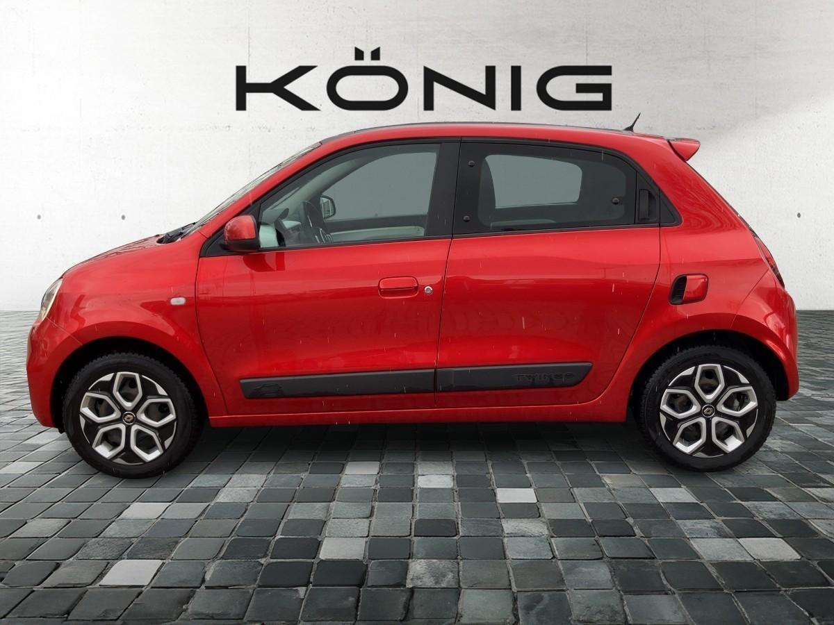 Renault Twingo 1.0 SCe 75 Limited