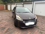 Peugeot 208 - Peugeot 208 Gebrauchtwagen in Hannover