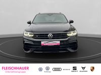Volkswagen Tiguan - Vorschau Bild 2