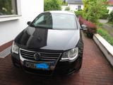 Volkswagen Eos 2.0 TDI -