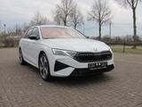 Skoda Octavia 2.0 TSI DSG RS AHK Matrix Navi Facelift - Skoda Octavia mit Benzin-Antrieb: RS