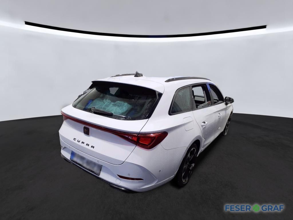 Cupra Leon - Bild 7