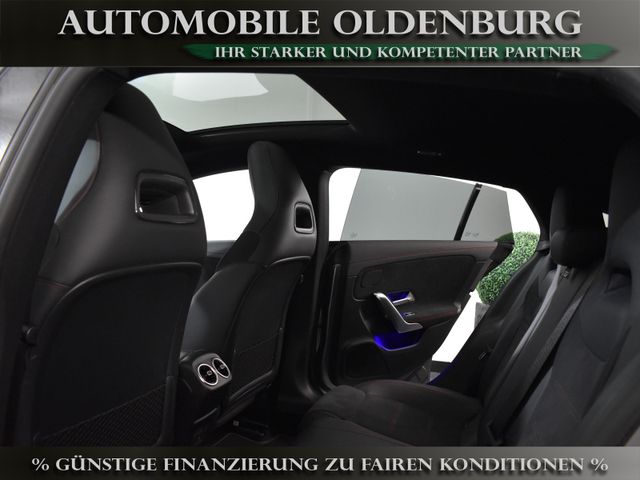 Mercedes-Benz CLA 250 e SB AMG *Distro+*Pano*Wide*HeadUp*KeyGo