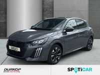 Peugeot 208 - Vorschau Bild 1