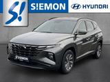 Hyundai Tucson 1.6 T-GDI Select AHK NAVI LED SHZ KAM DIG - Hyundai TUCSON: Select