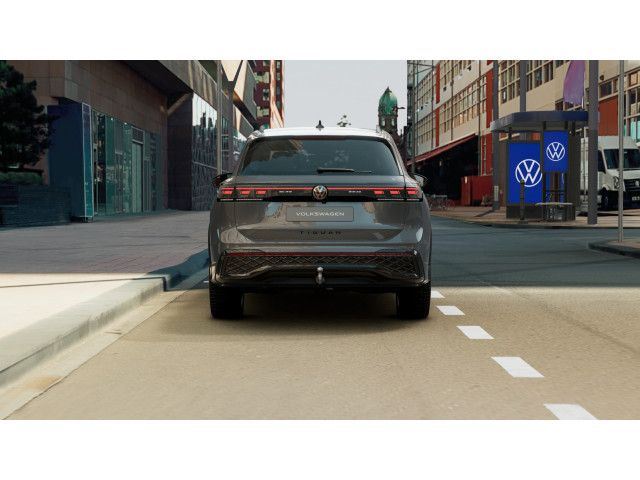 Volkswagen Tiguan - Bild 12